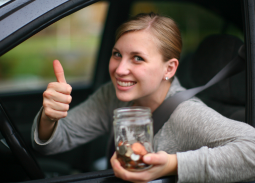 6 kosztownych nawyków kierowców, których można się łatwo pozbyć